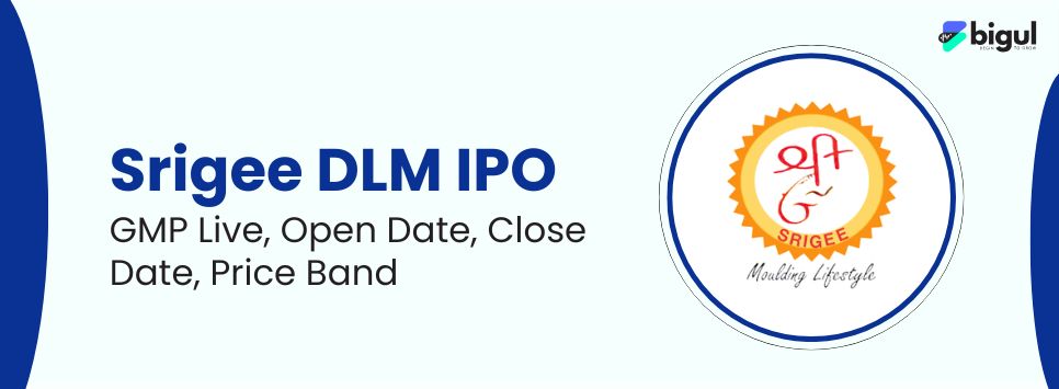 Srigee DLM IPO